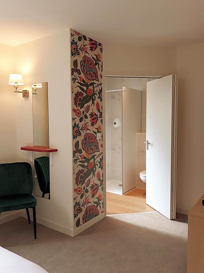Hostellerie Bon Pasteur