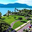 Cairns Harbourside Hotel