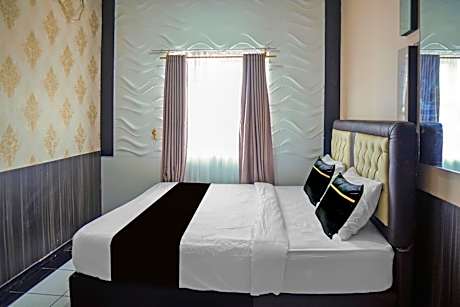 Delxue Twin Room