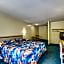Motel 6-Saint Joseph, MO