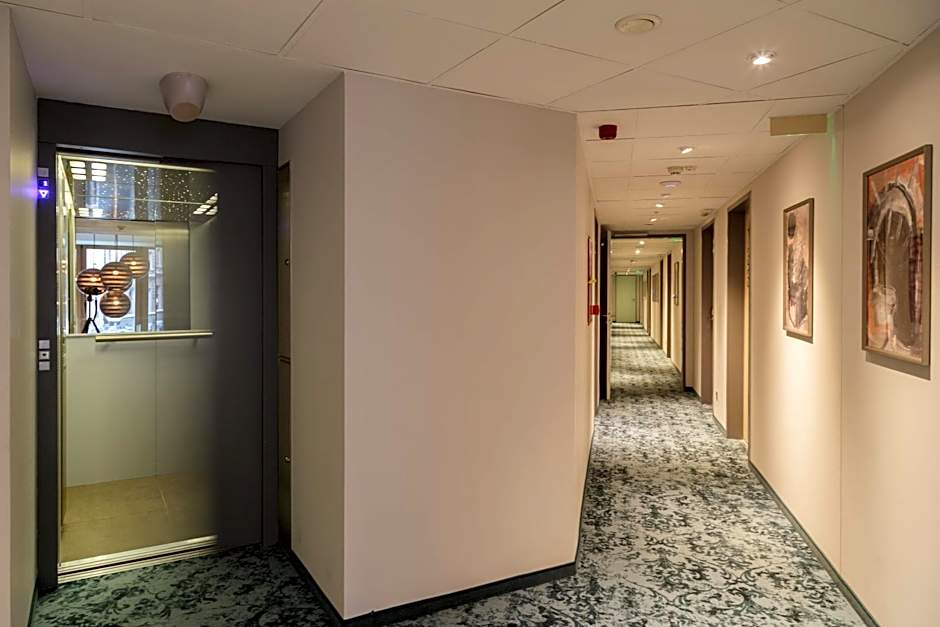 Hotel Memories Budapest