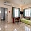 Captain's Villa