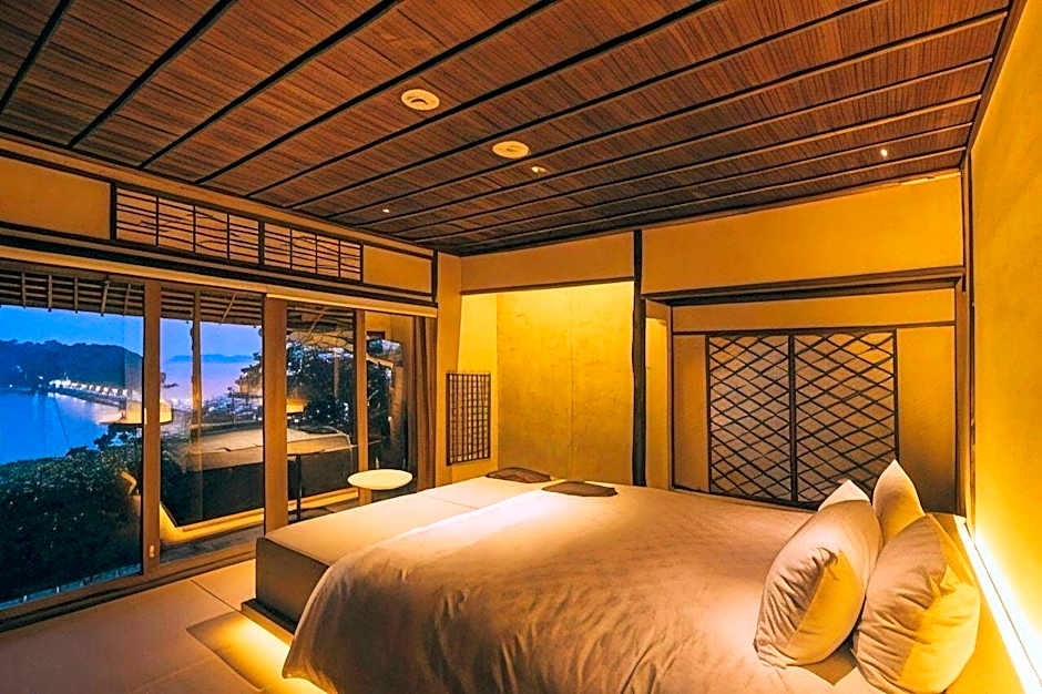 Gamagori Classic Hotel