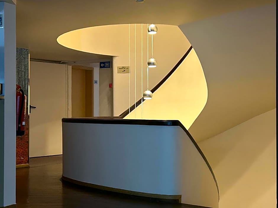 Hotel Carqueijais - Serra da Estrela