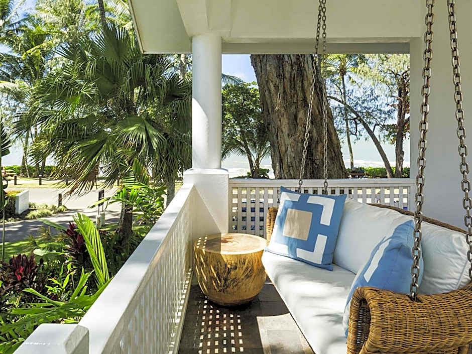 The Reef House Adults Retreat
