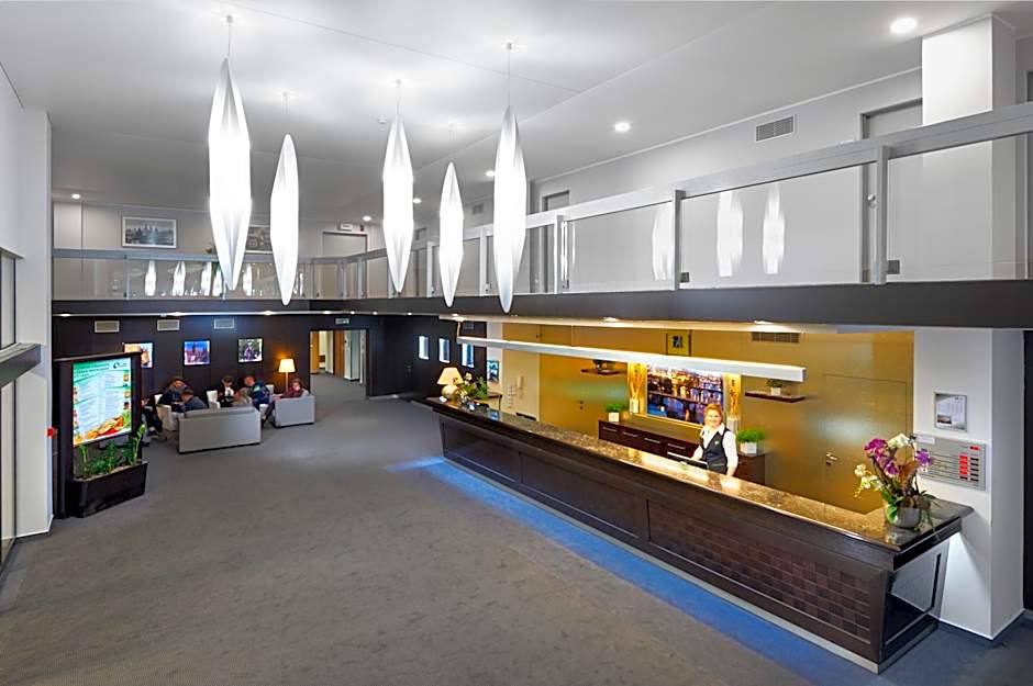 Congress & Wellness Hotel Olsanka