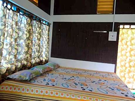 Lake view resort (Lataguri,WB)