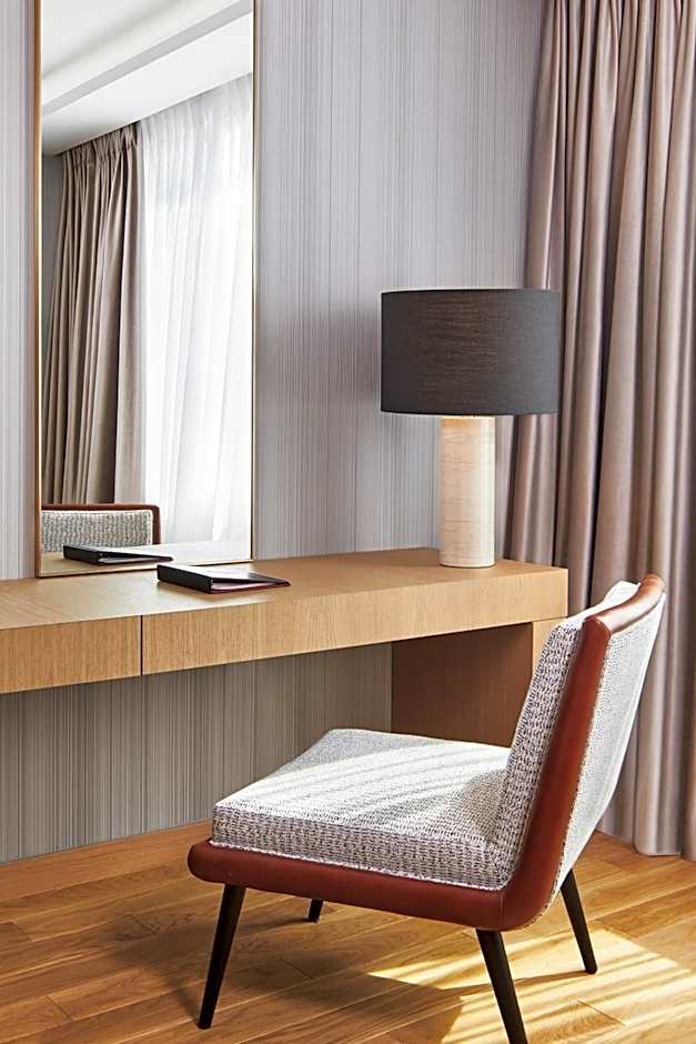 Grand Hyatt Athens