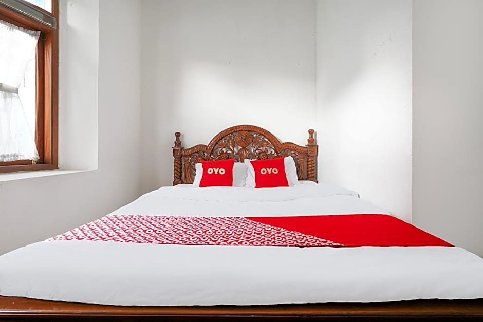 OYO 93248 Villa Syariah Astuti Lestari