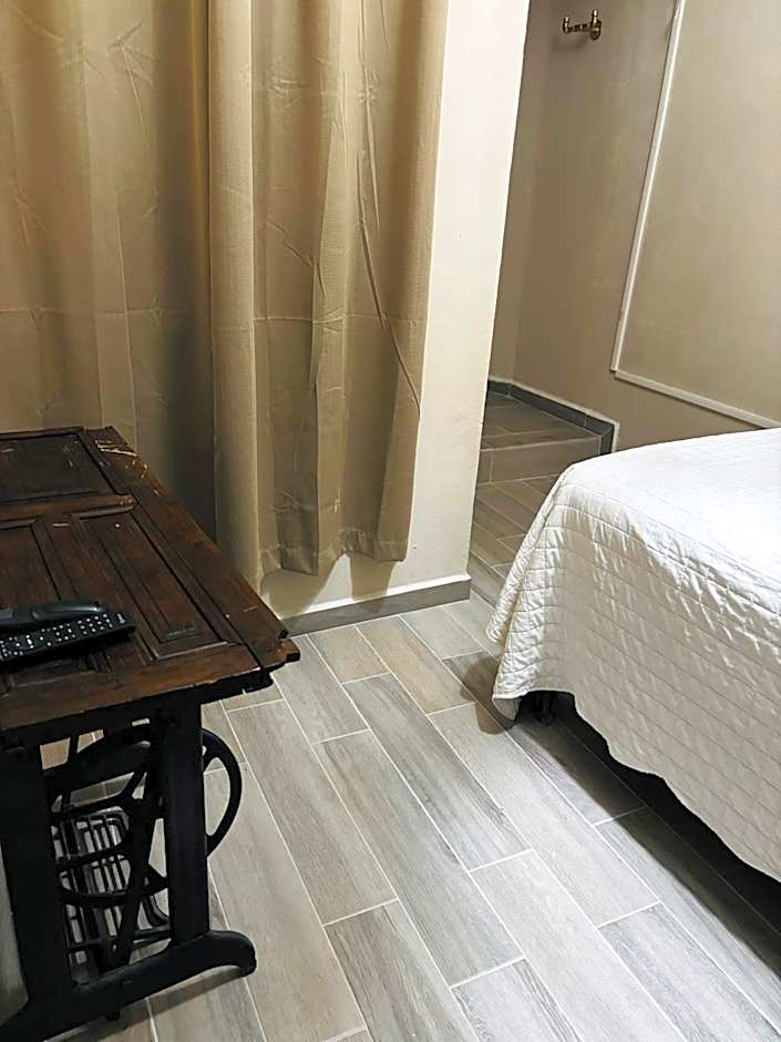 Hotel Victoria Bernal