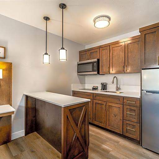 MainStay Suites Moreno Valley Near March Air Reserve Base