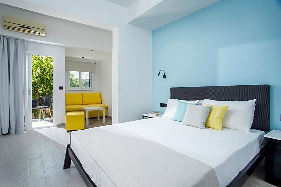 Faliraki Premium Hotel