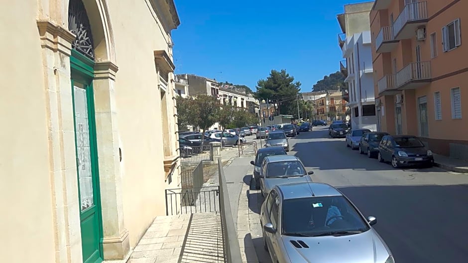 Casa Maltese ri Scicli