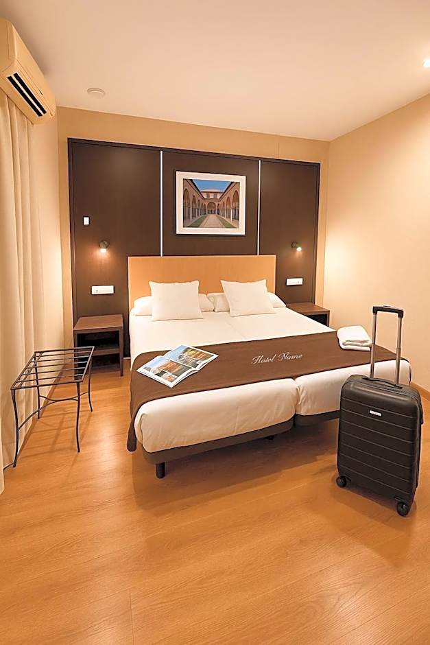 Photo 1 of 50 of Hotel Plaza