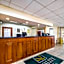 Quality Inn Fredericksburg-Central Park Area