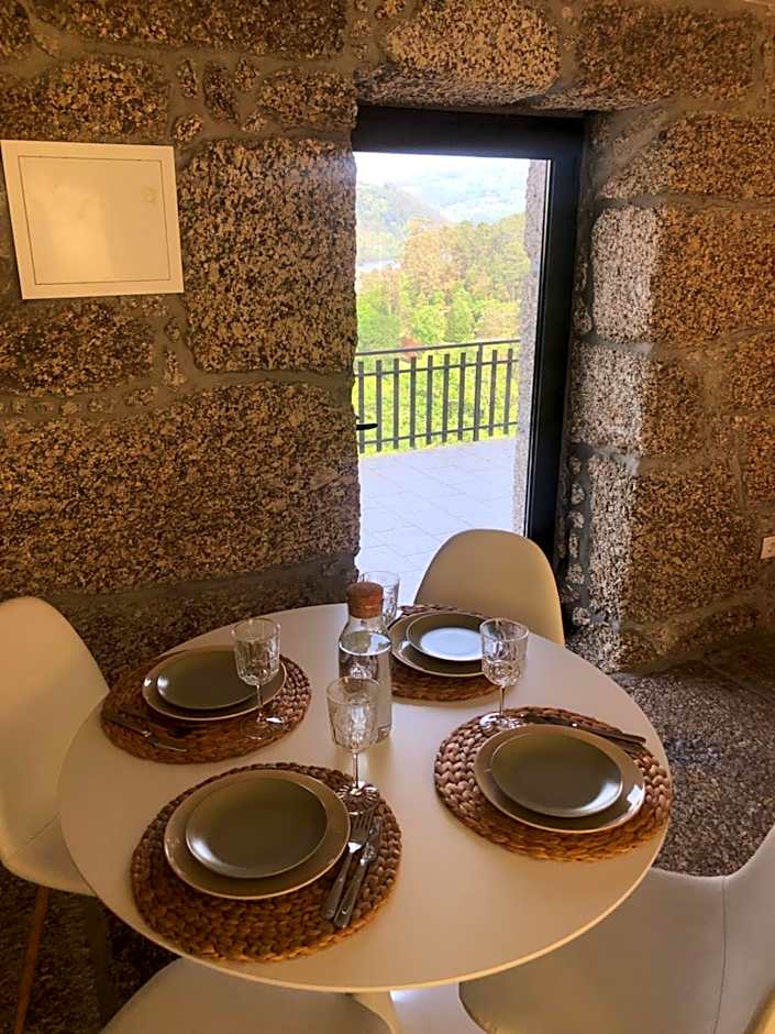 Sobreiro Valley - Casa Isabel