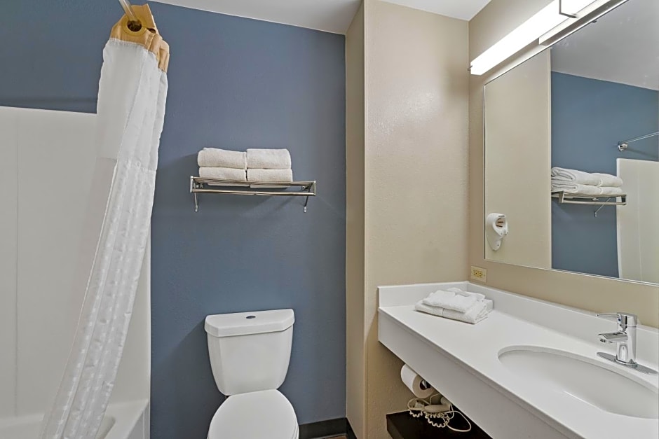 Extended Stay America Suites - Washington, D.C. - Centreville - Manassas