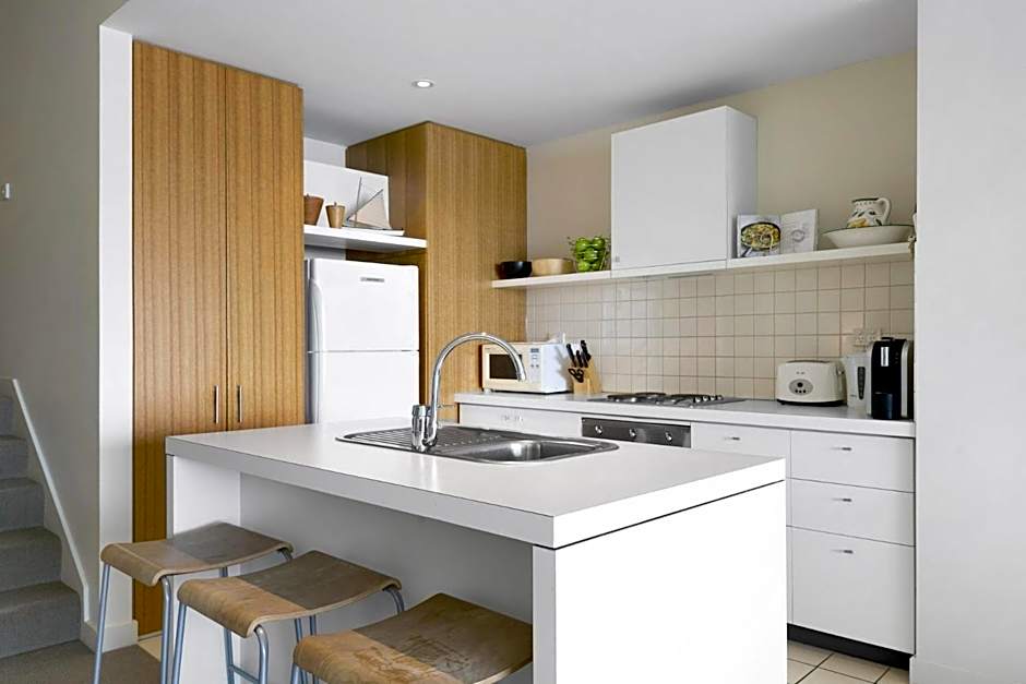 Apartment 25 Kalimna