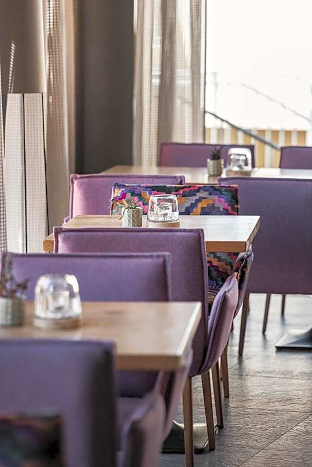 Anthony's Life&Style Hotel
