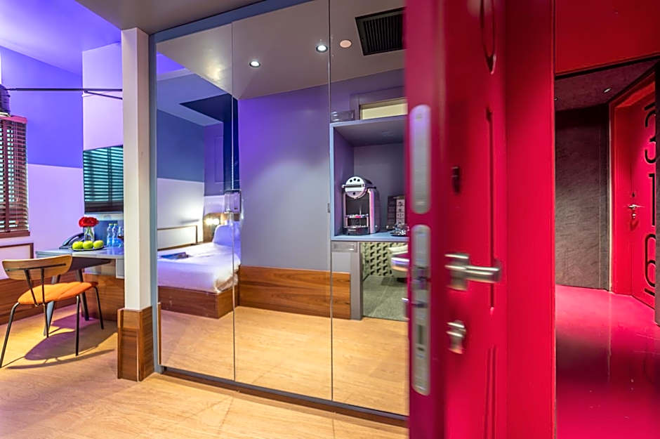 Stay Inn Hotel Jerusalem