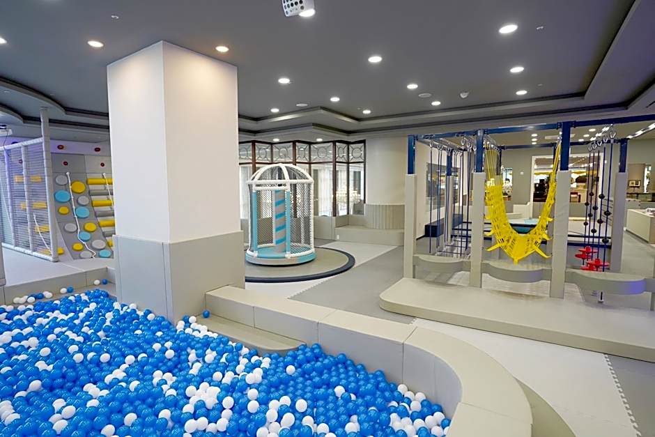 Kensington Hotel Pyeongchang