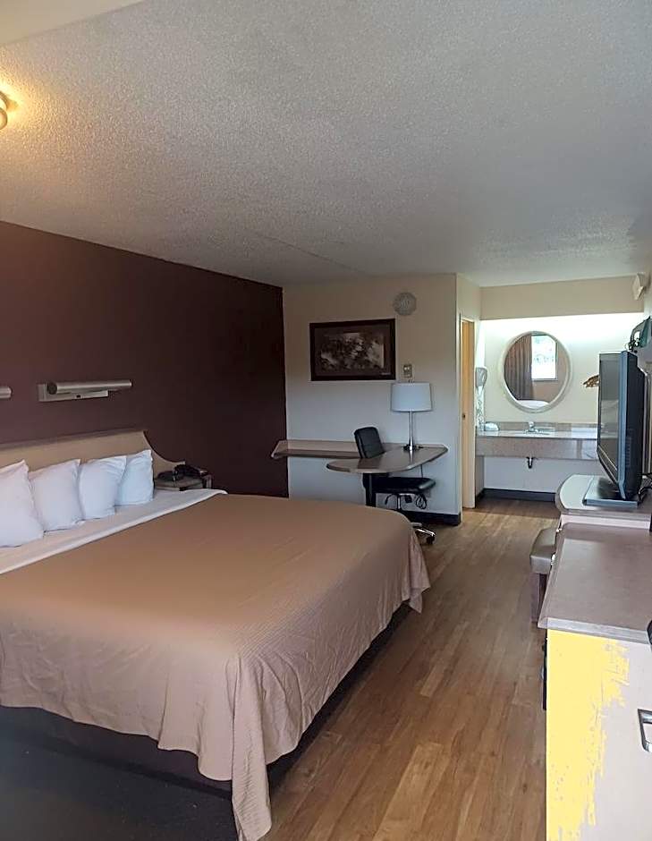 Red Oak Inn Southfield - Detroit