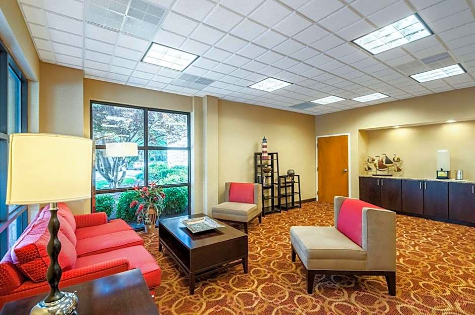 Quality Inn Annapolis – Annapolis, MD
