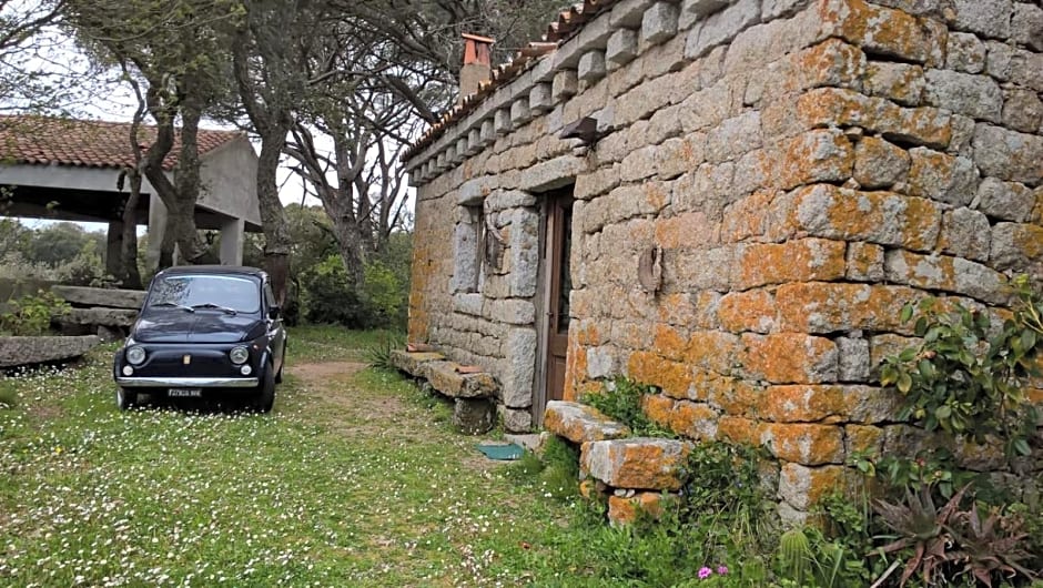 Agriturismo La Vigna