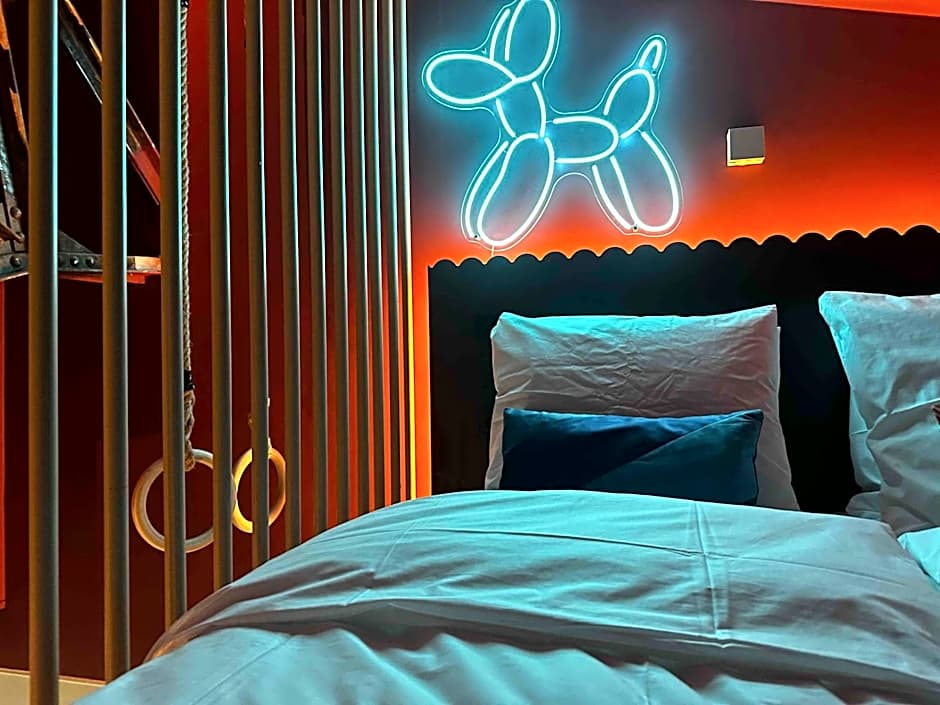 City Hotel Rembrandt Square - Just renovated