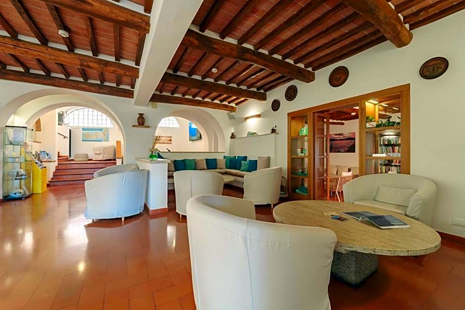 Hotel Galli - Wellness & Spa