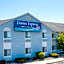 Dunes Express Inn and Suites