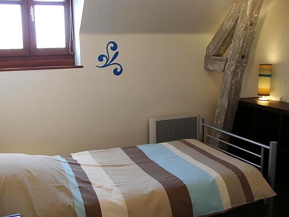 Logis- Hôtel & Restaurant Le Montligeon