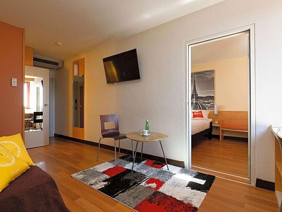 Ibis Wien Mariahilf
