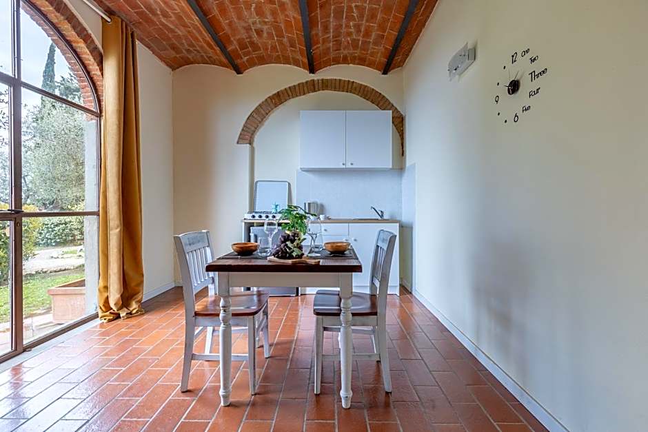 Residence Montevecchio