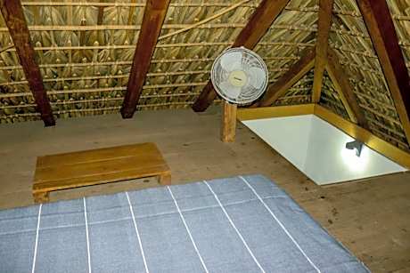 Double Room with Two Double Beds