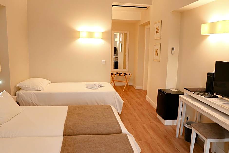 Hotel Solar Bom Jesus