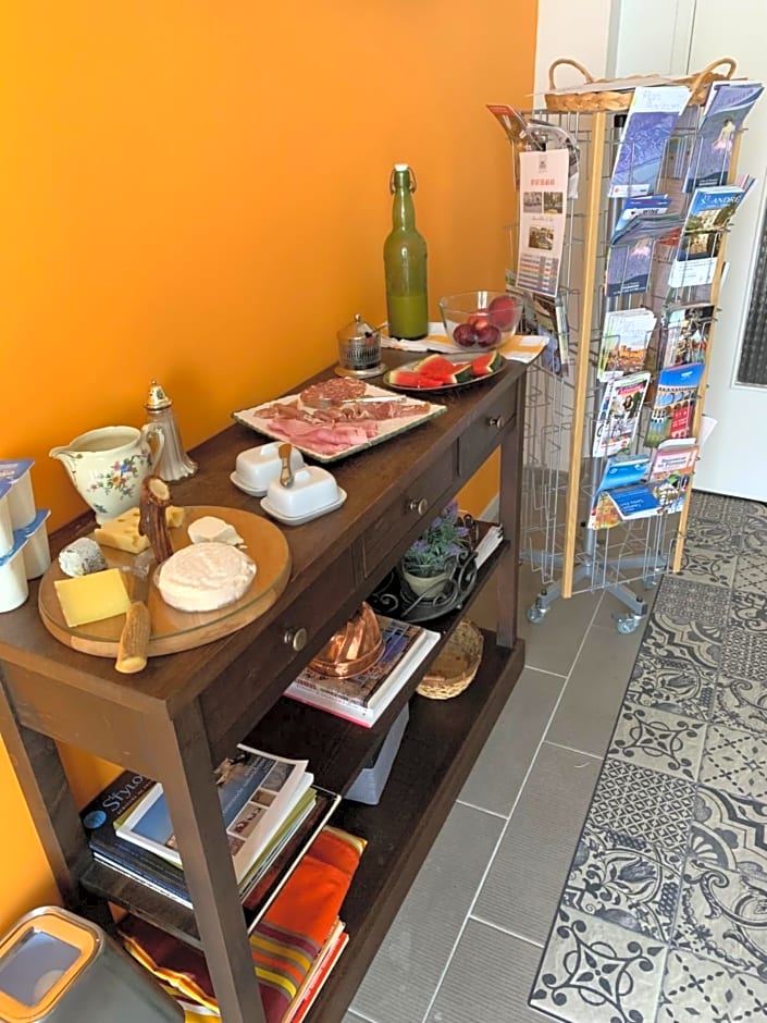 B&B - Chambres d'hôtes Le Foch