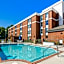 Comfort Inn Blacksburg University Area