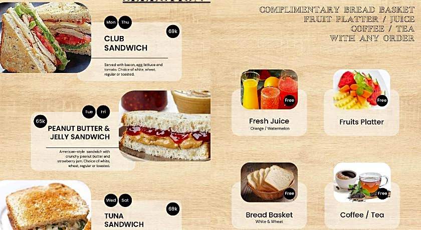 Kumpul Kumpul Villa Seminyak - CHSE Certified