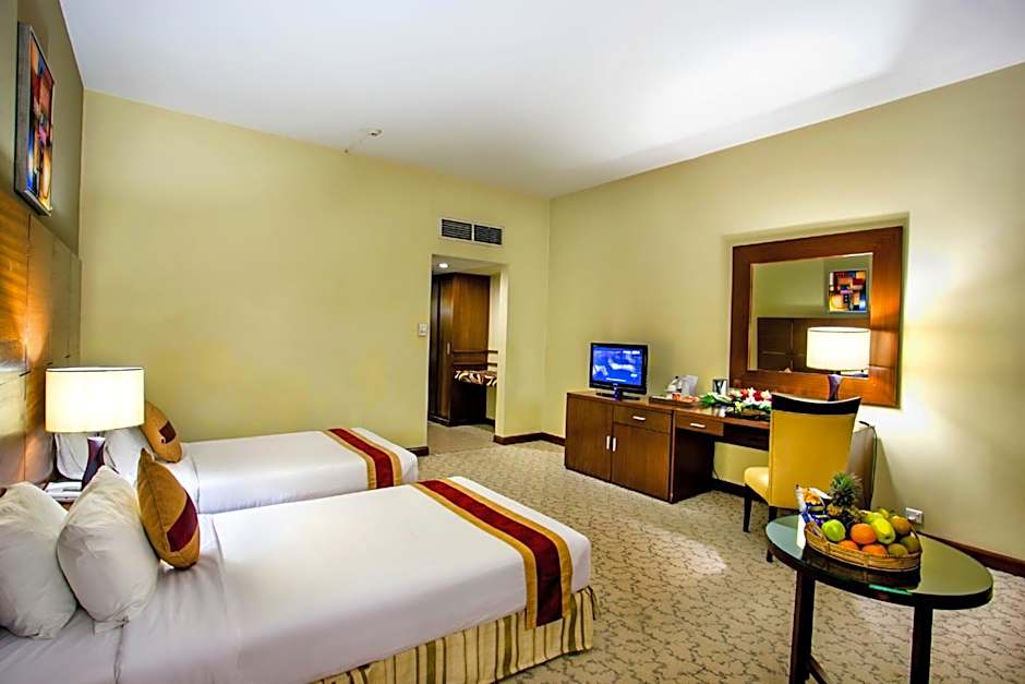 Rose View Hotel Sylhet