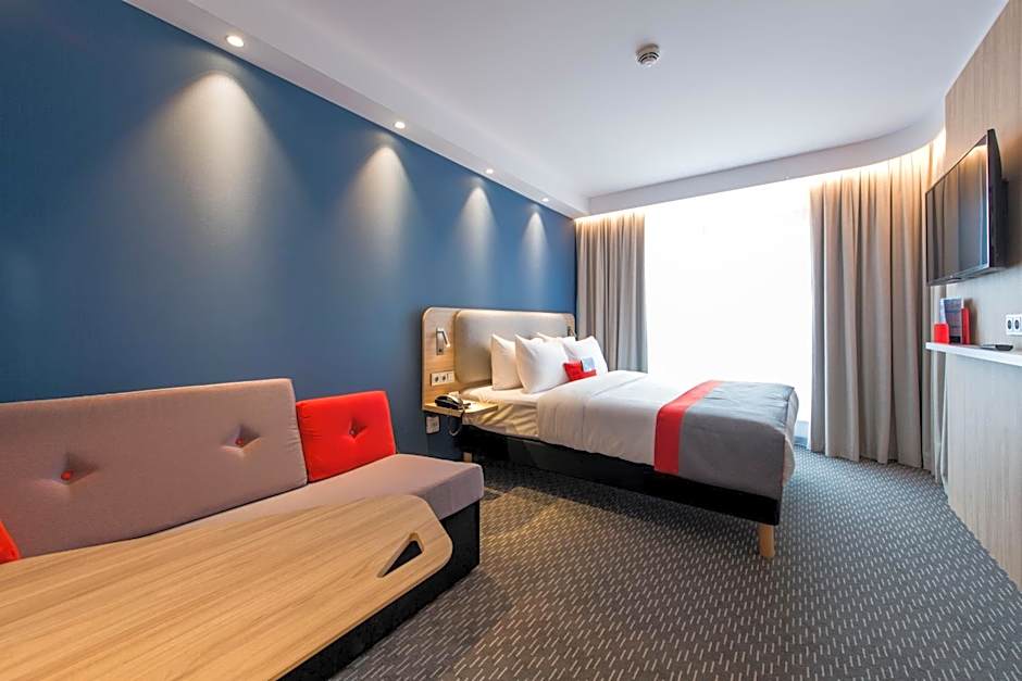 Holiday Inn Express Warsaw - Mokotow By IHG