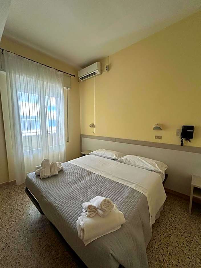 Hotel Ines