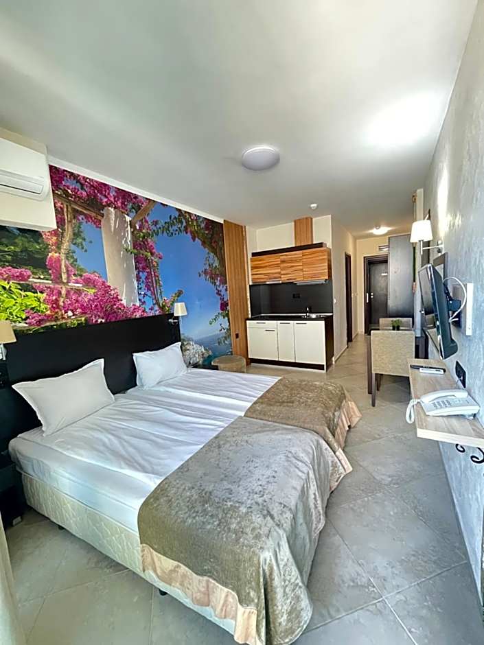 Briz Beach apartments - section B