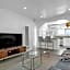 Luxury Mid City Home With Firepit