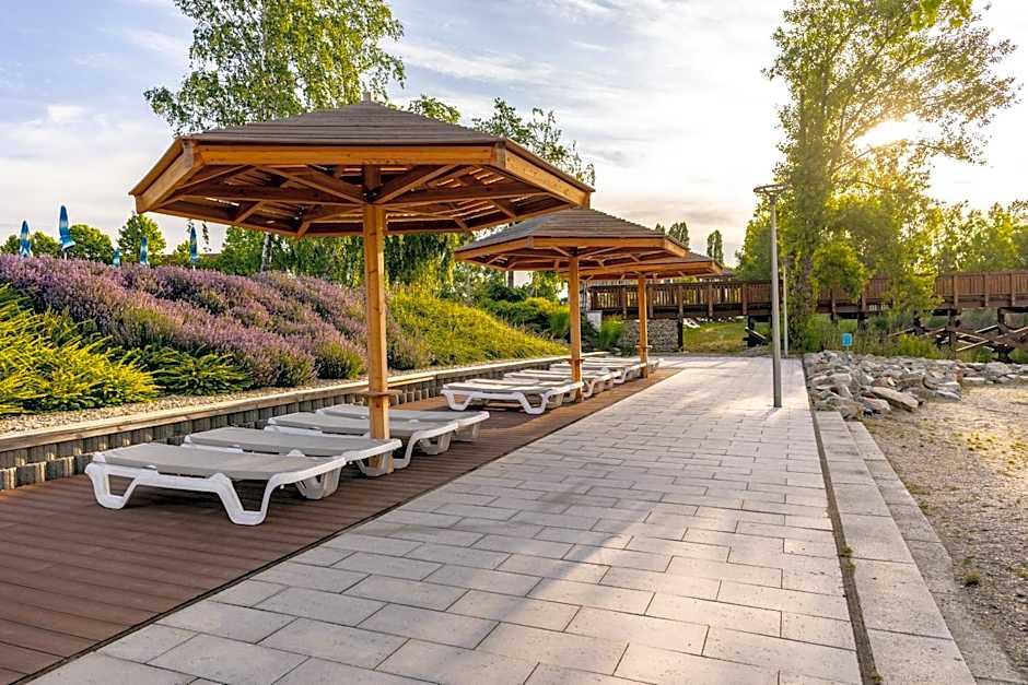 Thermal Hotel Campino