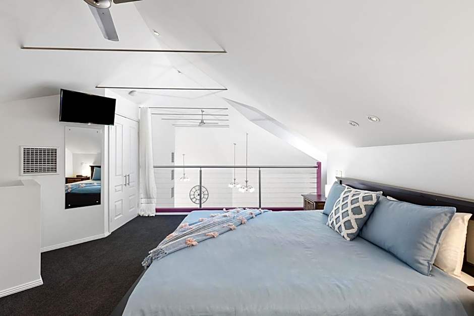 Merlot Verdelho Townhouses