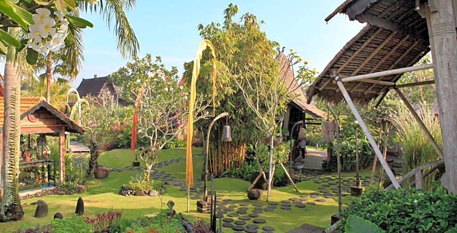 MAHAYANA 3BR -7min Beach Access & 10min to CANGGU