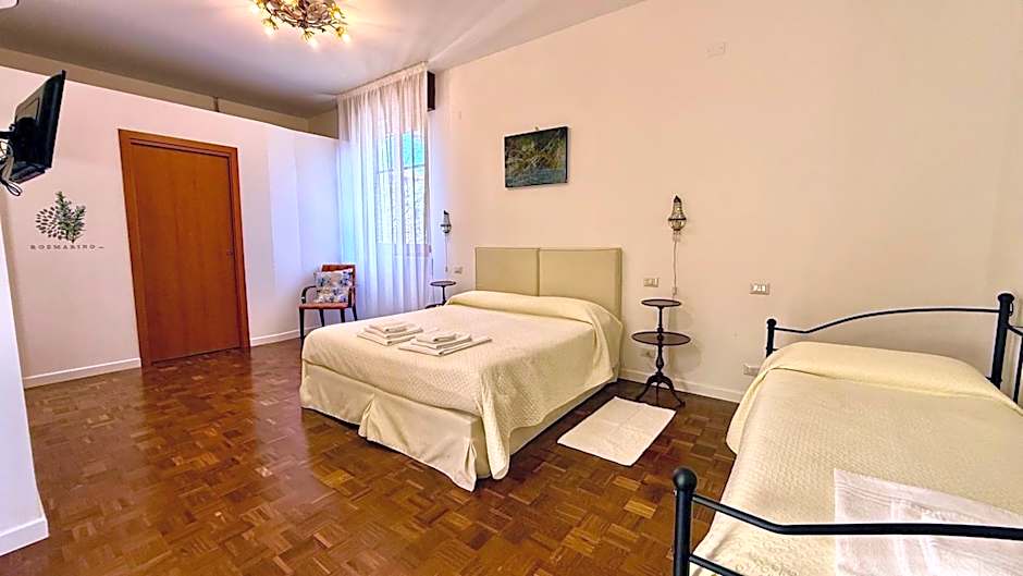 Locanda dei Buoni e Cattivi