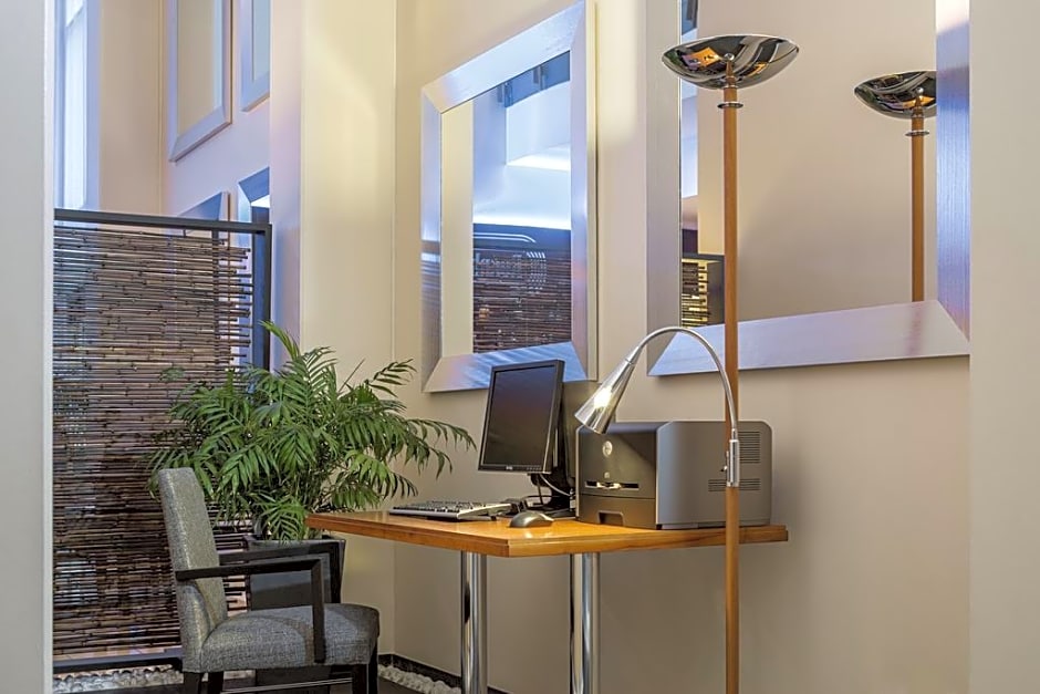 NH Hamburg Horner Rennbahn