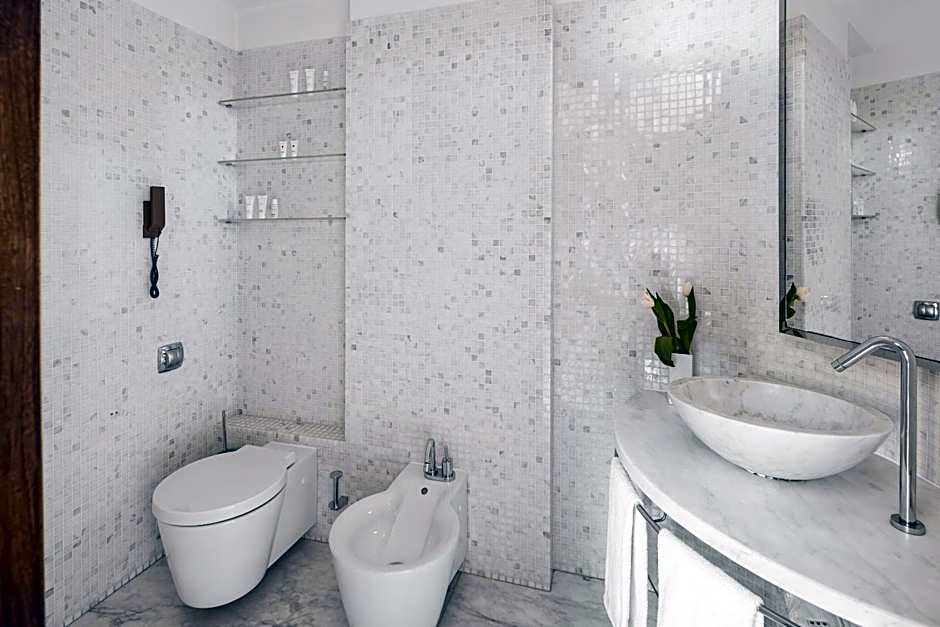 Repubblica Firenze Luxury Apartments | UNA Esperienze